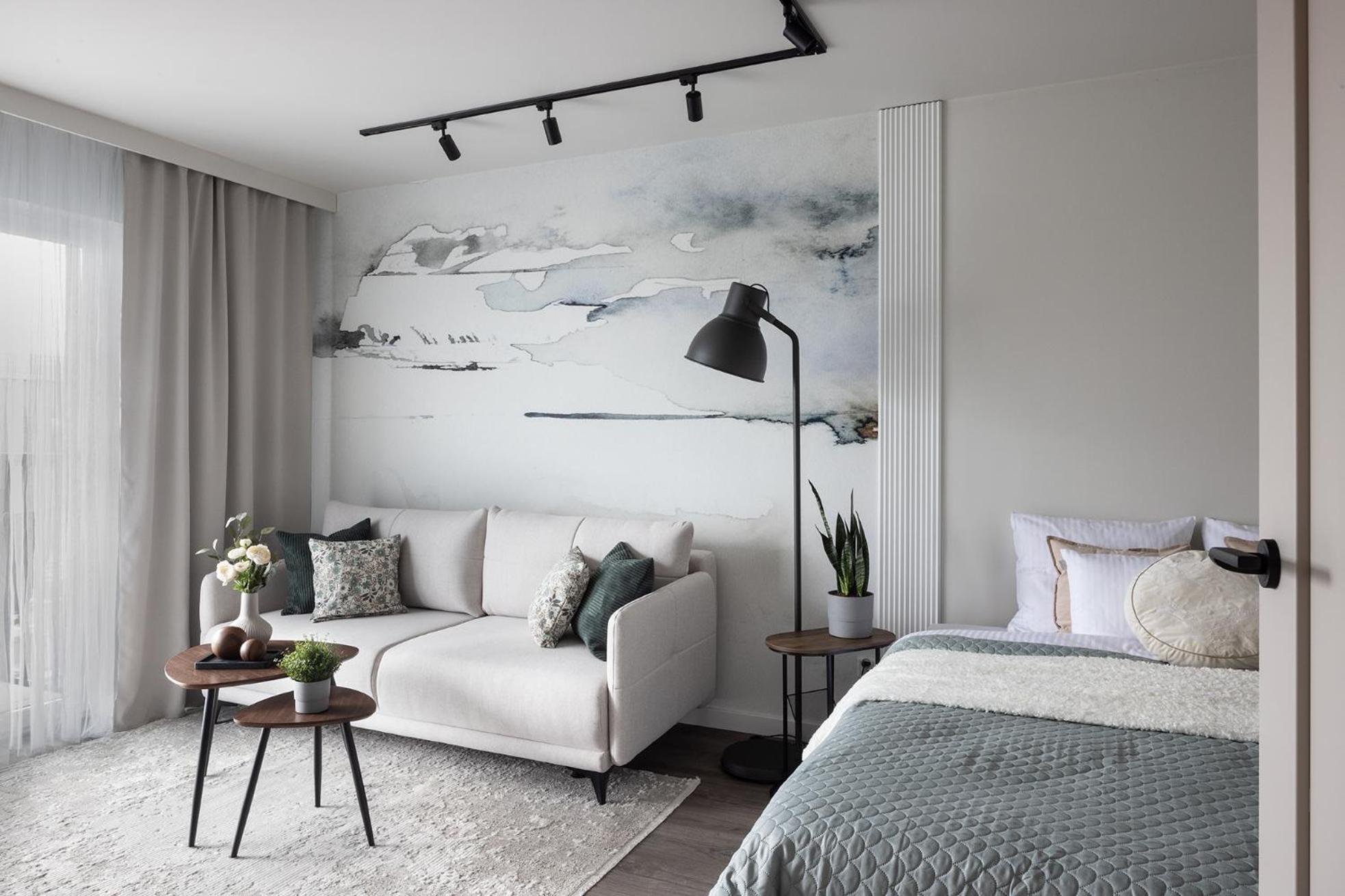 New #Madalinskiego57 - City Center, New Bulding, 2 Bedrooms, 2X Double Beds And A Fold-Out Sofa, Separate Kitchen, Air Conditioning, Balcony, Underground Parking, Self Check In 24H, Internet, Netflix, Coffee Machine, Washing Machine,1 Km To The Railw Wrocław Zewnętrze zdjęcie