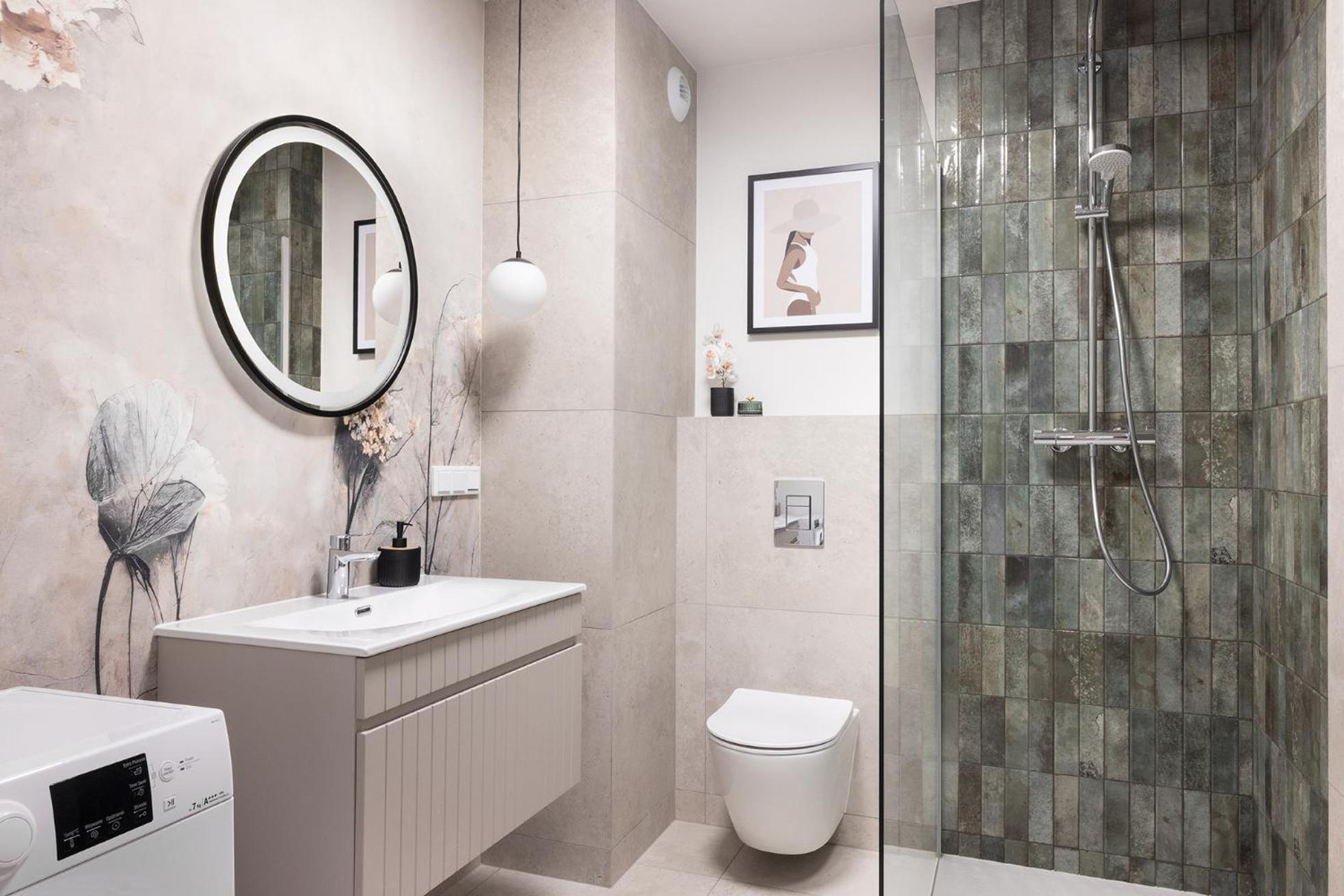 New #Madalinskiego57 - City Center, New Bulding, 2 Bedrooms, 2X Double Beds And A Fold-Out Sofa, Separate Kitchen, Air Conditioning, Balcony, Underground Parking, Self Check In 24H, Internet, Netflix, Coffee Machine, Washing Machine,1 Km To The Railw Wrocław Zewnętrze zdjęcie