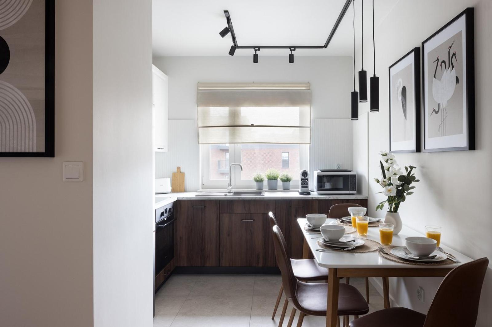 New #Madalinskiego57 - City Center, New Bulding, 2 Bedrooms, 2X Double Beds And A Fold-Out Sofa, Separate Kitchen, Air Conditioning, Balcony, Underground Parking, Self Check In 24H, Internet, Netflix, Coffee Machine, Washing Machine,1 Km To The Railw Wrocław Zewnętrze zdjęcie